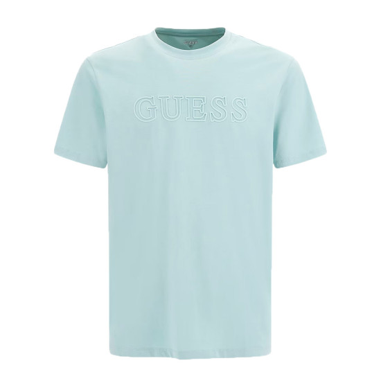 Guess Ανδρική κοντομάνικη μπλούζα Alphy T-Shirt